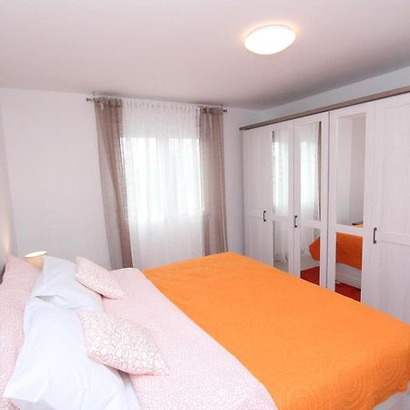 Apartment Sorriso 2 Rovinj Exterior foto
