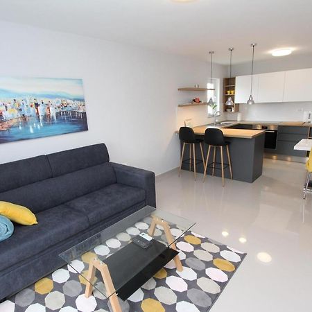 Apartment Sorriso 2 Rovinj Exterior foto